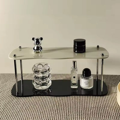 3-Tier Acrylic Storage Organizer