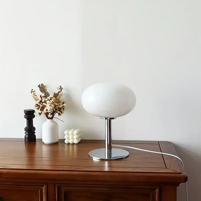 Lollipop Glass Table Lamp