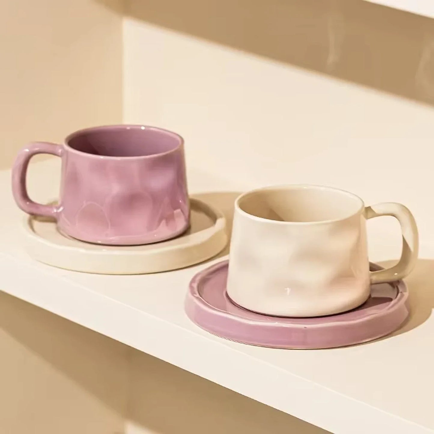 Dual Color Tableware