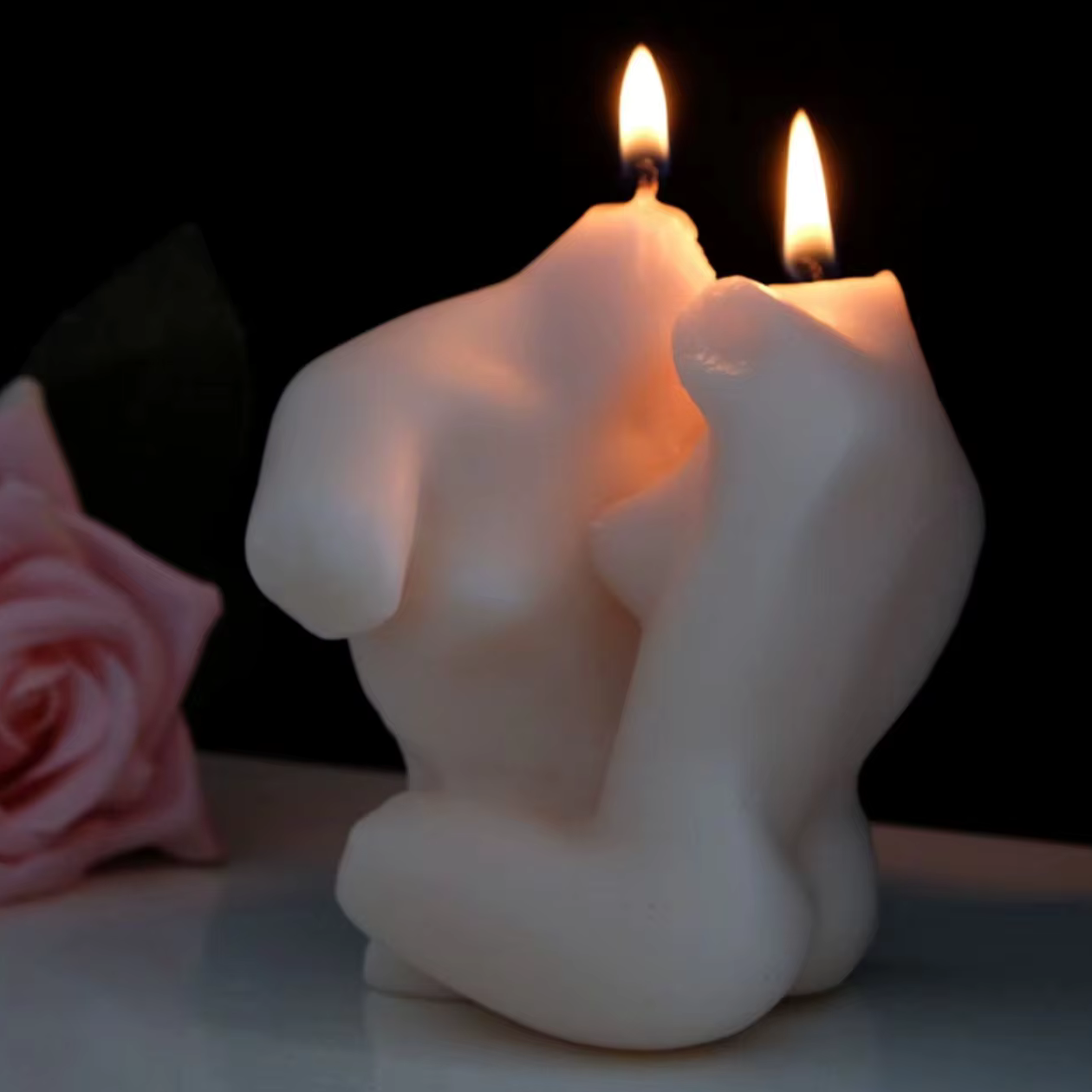 Intimate Lovers Candle