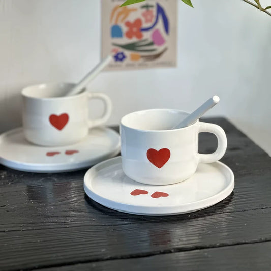 Lovely Ceramicware Set