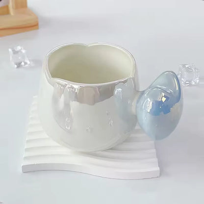 color-blue-mug