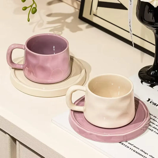 Dual Color Tableware