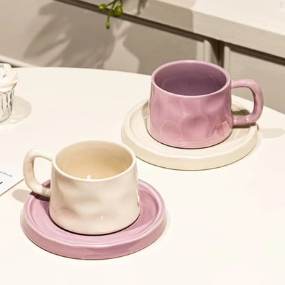 Dual Color Tableware