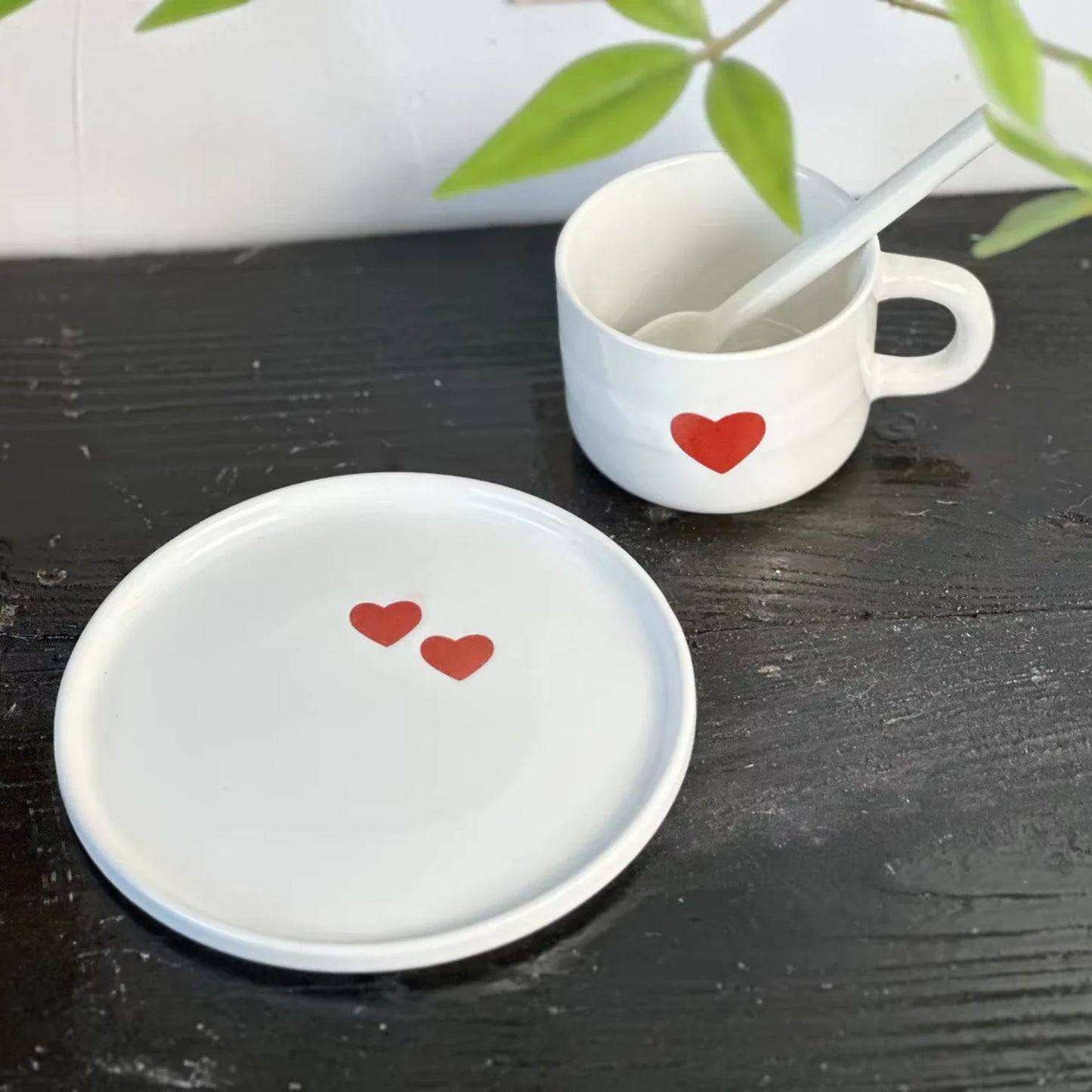 Lovely Ceramicware Set