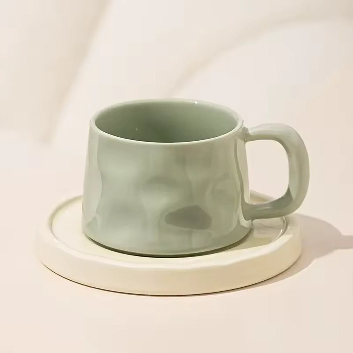 color-green-cup-saucer