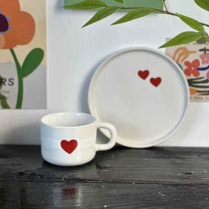 Lovely Ceramicware Set