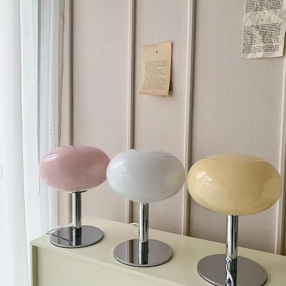 Lollipop Glass Table Lamp