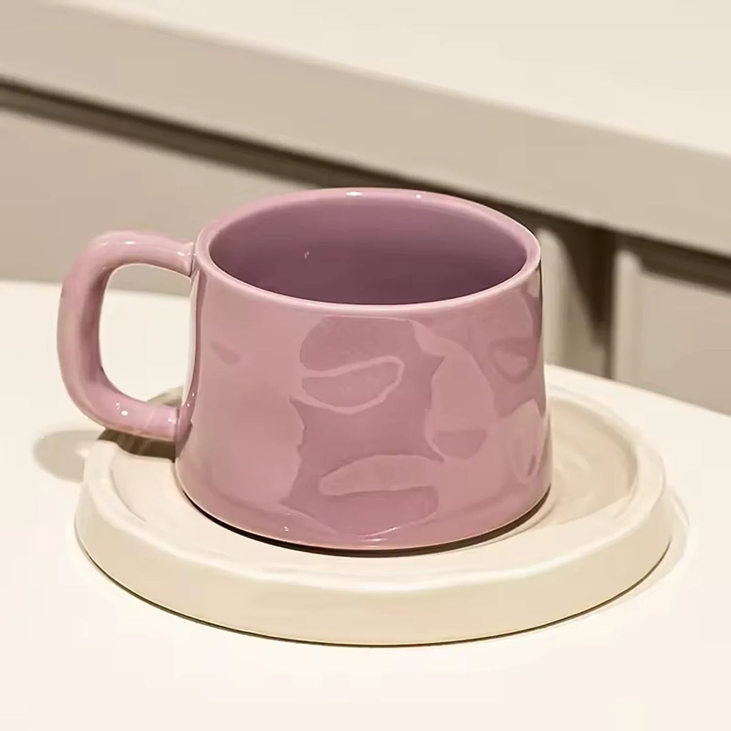 color-purple-cup-saucer