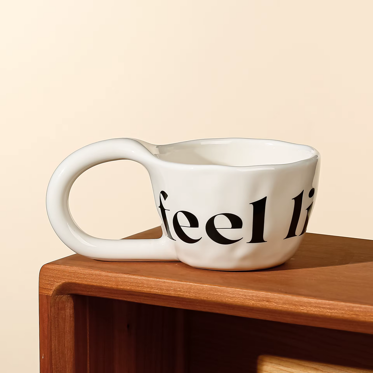 Ceramic Gift Mug