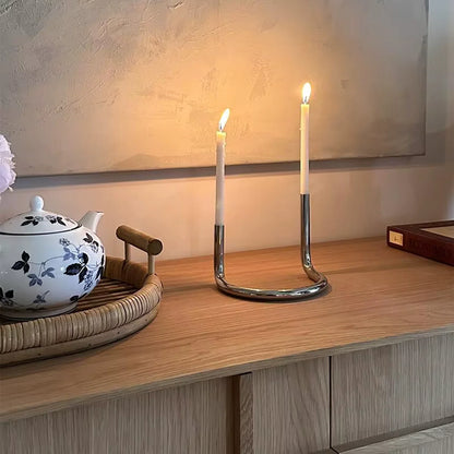 variant-candlestick-&-5-white-candles