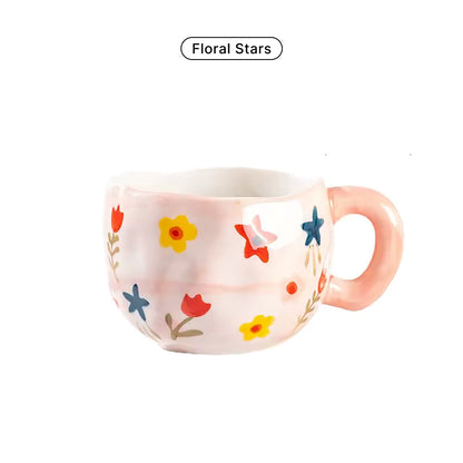 color-floral-stars